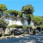 Casa de Férias Mit 2 Schwimmbaedern *