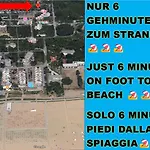 Mit 2 Schwimmbaedern Casa de Férias