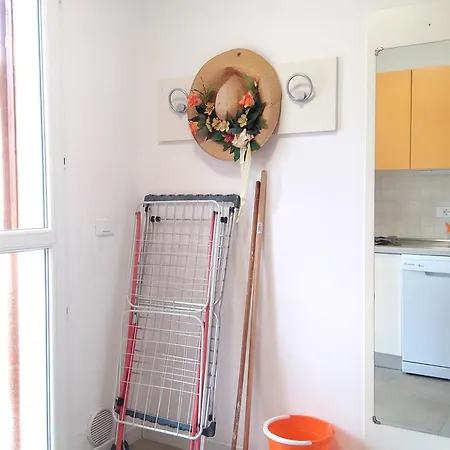 Holiday home Mit 2 Schwimmbaedern Bibione