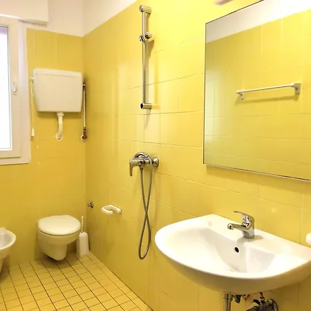 Holiday home Mit 2 Schwimmbaedern Bibione