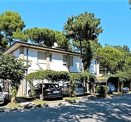 펜션 Mit 2 Schwimmbaedern *