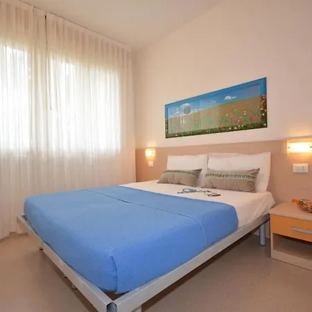 펜션 Mit 2 Schwimmbaedern