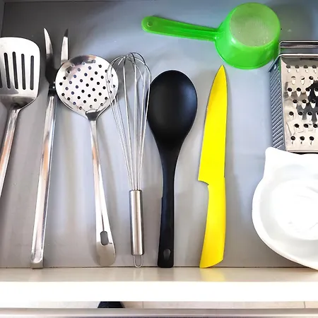 度假居 Mit 2 Schwimmbaedern 比比翁