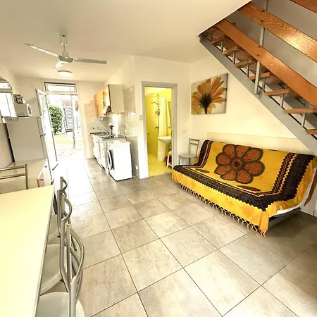 Casa vacanze Mit 2 Schwimmbaedern