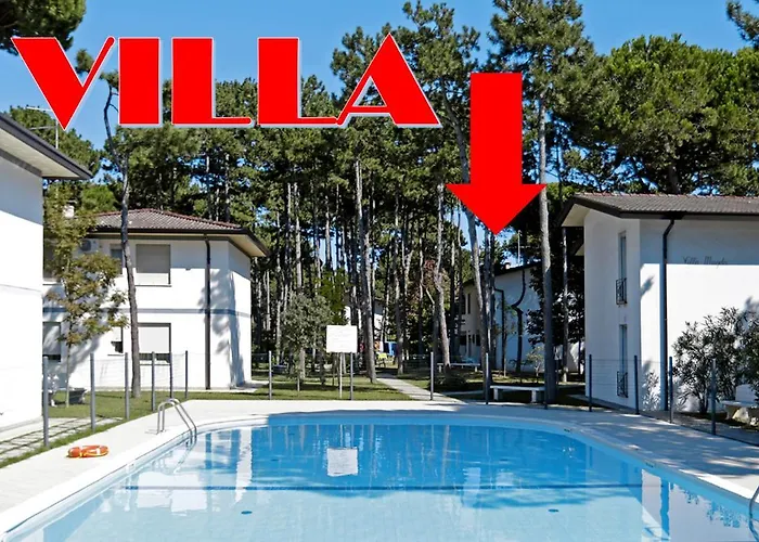 Casa vacanze Mit 2 Schwimmbaedern *