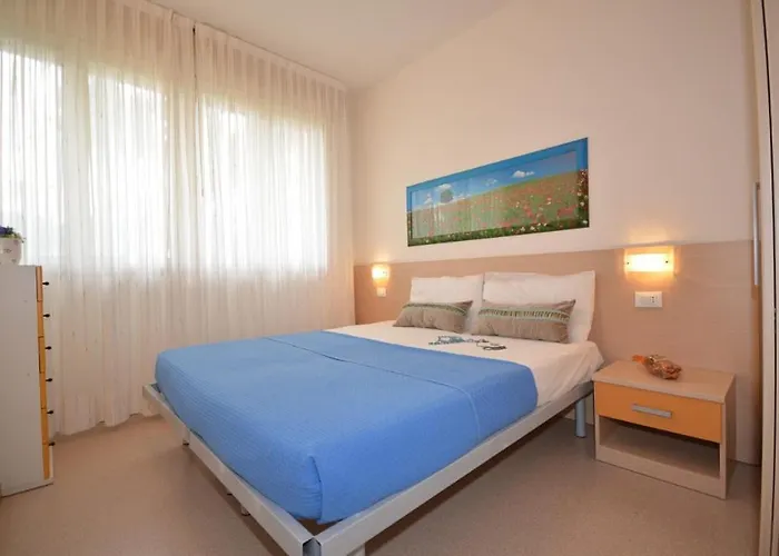 Casa vacanze Mit 2 Schwimmbaedern