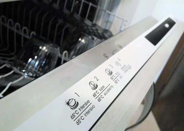 Prázdninový dům Mit 2 Schwimmbaedern *