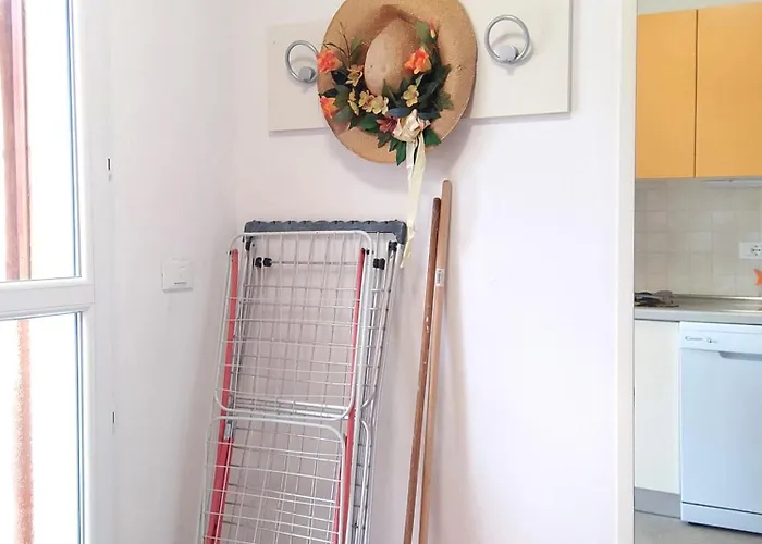 Prázdninový dům Mit 2 Schwimmbaedern Bibione