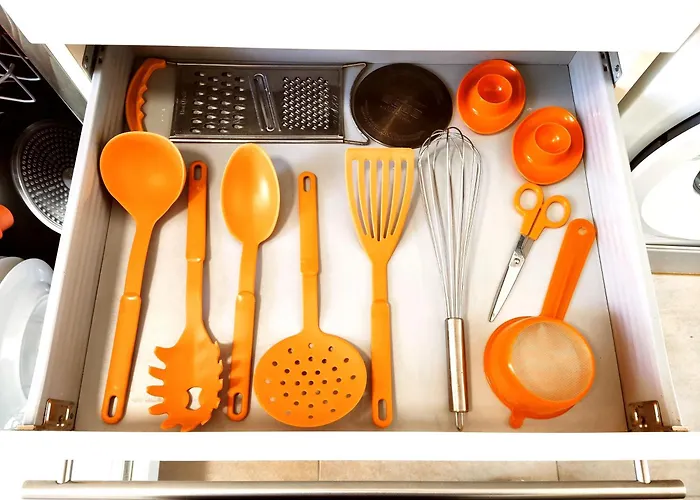 Mit 2 Schwimmbaedern * Bibione