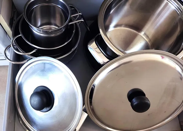 Casa vacanze Mit 2 Schwimmbaedern Bibione