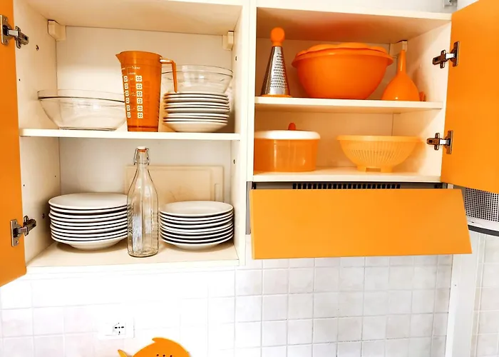 Casa vacanze Mit 2 Schwimmbaedern