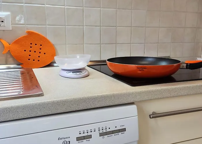 Casa vacanze Mit 2 Schwimmbaedern *