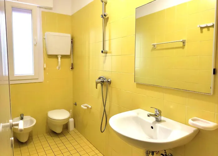 Casa vacanze Mit 2 Schwimmbaedern Bibione