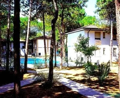 Casa vacanze Mit 2 Schwimmbaedern *