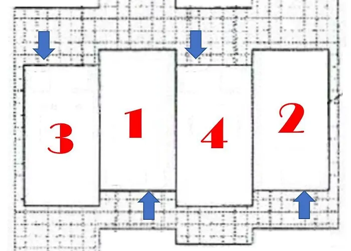Mit 2 Schwimmbaedern 度假居 比比翁