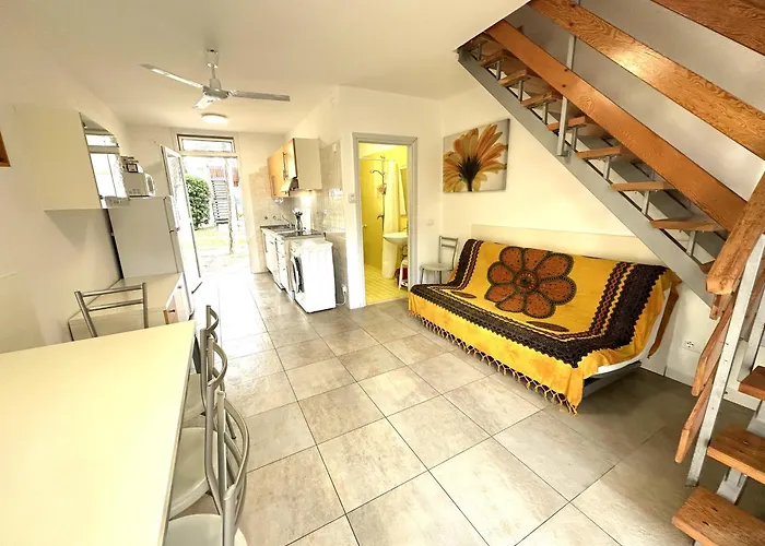 Casa vacanze Mit 2 Schwimmbaedern