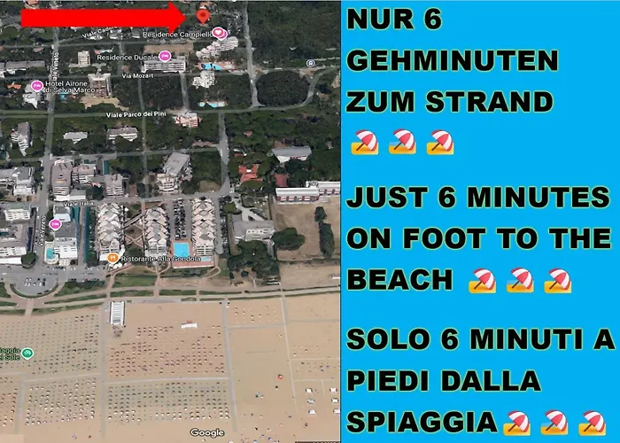 Mit 2 Schwimmbaedern Prázdninový dům